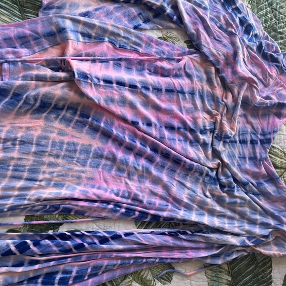 Rat & Boa Luna Ray Dress Size Small - Picture 4 of 4